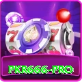 pkr666 King New