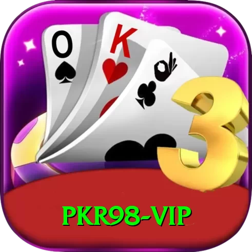 pkr98 - Turbo Edition v4.4.6 - 2