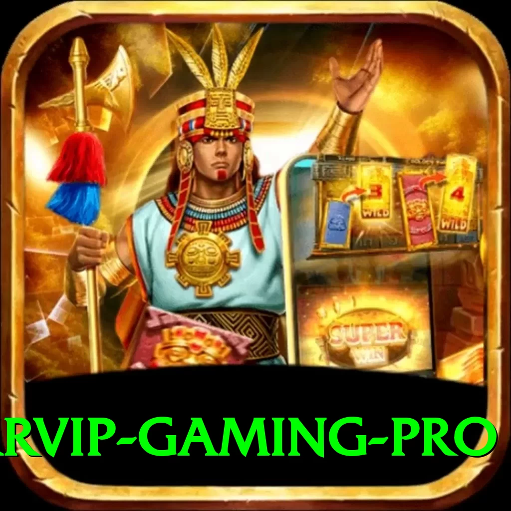 pkrvip Gaming Pro - 2
