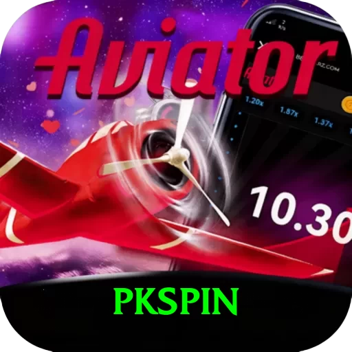 pkspin Deluxe v1.9.8 - 2