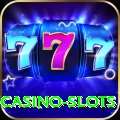 PKX77 Game Legend - Casino & Slots