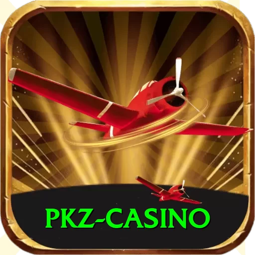 PKZ Casino Pro Max vv2.1.7 - 2