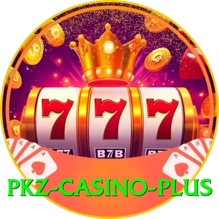 PKZ Casino Premium Plus v2.5.2 - 2