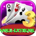 PKZ777 Games Extreme