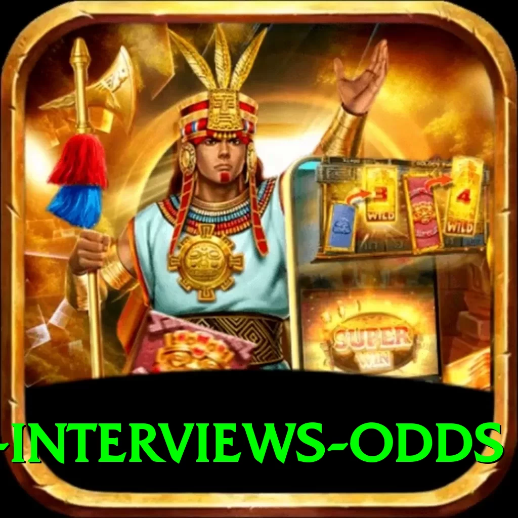 player interviews odds Apps (Tools & Injectors) Max v2.4.0 - 2