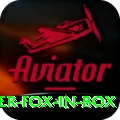 poacher fox in box Plus Edition v1.4.9