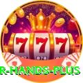poker hands Plus - Win Real PKR