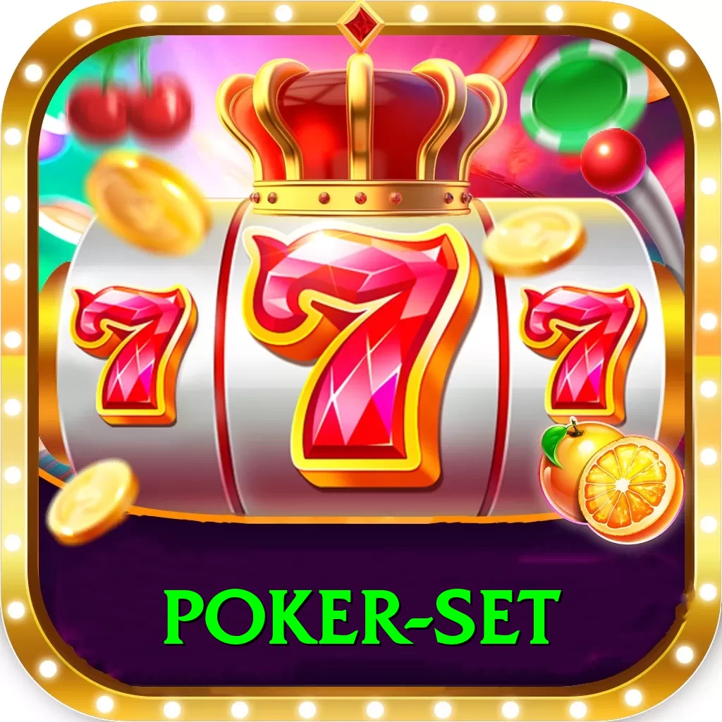 poker set Pro Edition v2.0.4 - 2
