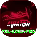 psl 2023 Slot Machine Mega