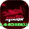 psl 8 schedule Games (Casino & Earning) Gold v4.1.7