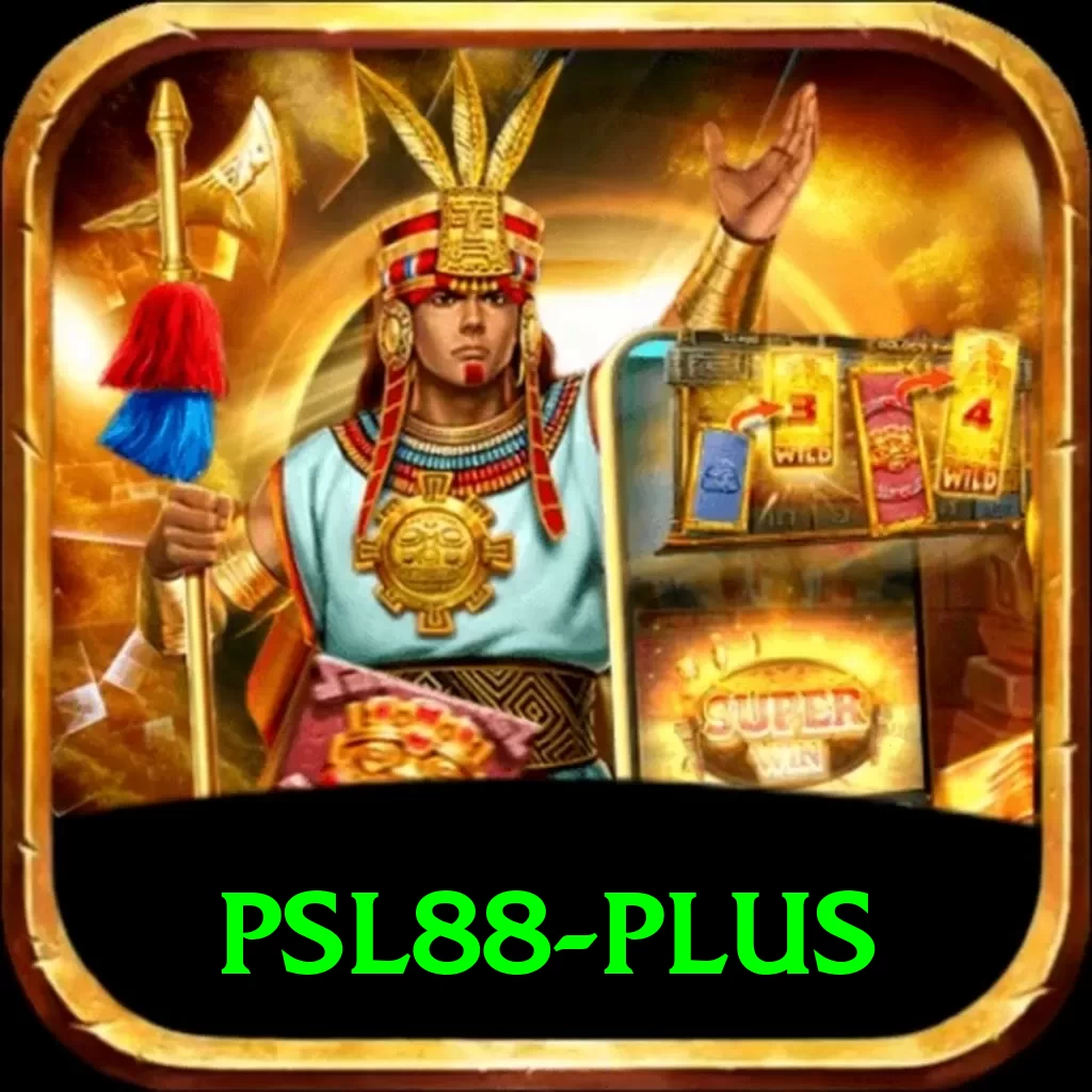 psl88 Games (Casino & Earning) Deluxe v1.2.4 - 2