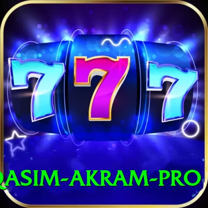qasim akram Live Premium - 2