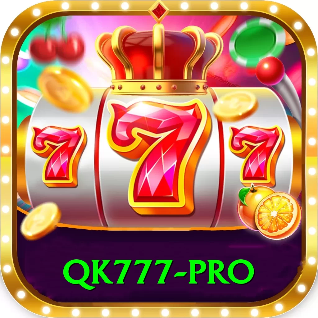 qk777 Extreme Rewards - 2