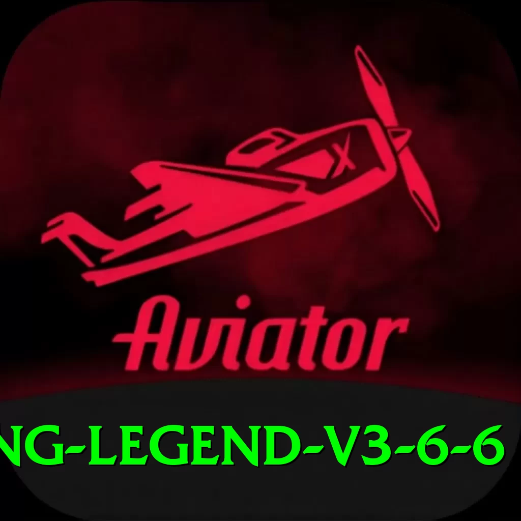 qpbet Gaming Legend v3.6.6 - 2