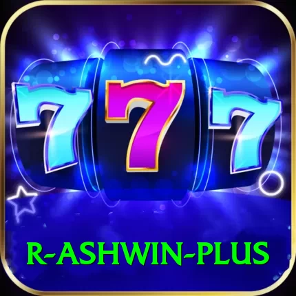 r ashwin - Elite v3.2.1 - 2