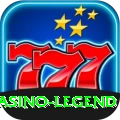 r789 Live Casino Legend
