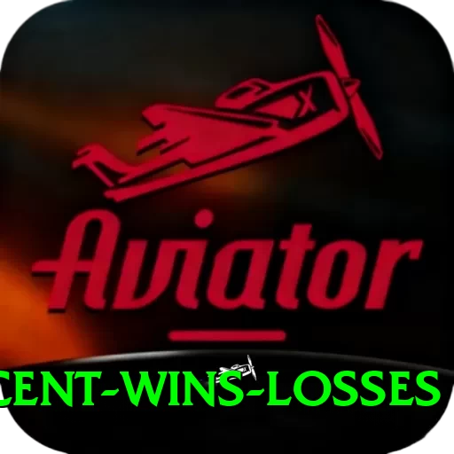 recent wins losses Elite Pro v5.4.2 - 2