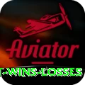 recent wins losses Elite Pro v5.4.2