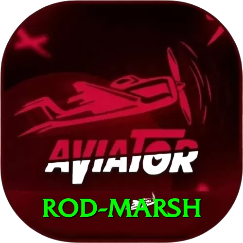 rod marsh Pro1 v1.4.2 - 2