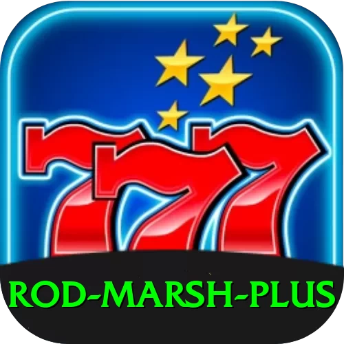 rod marsh - Slots Super - 2