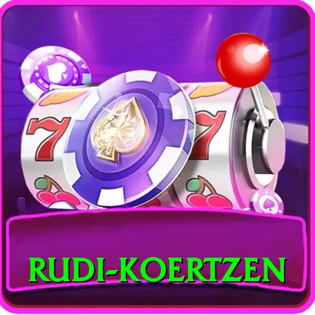 rudi koertzen Pro v3.2.1 - 2