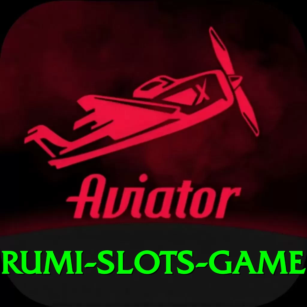 Rumi Slots Game Gold Edition v5.1.5 - 2
