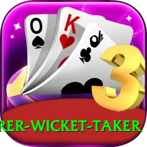 run scorer wicket taker Gold v2.9.9 - 2