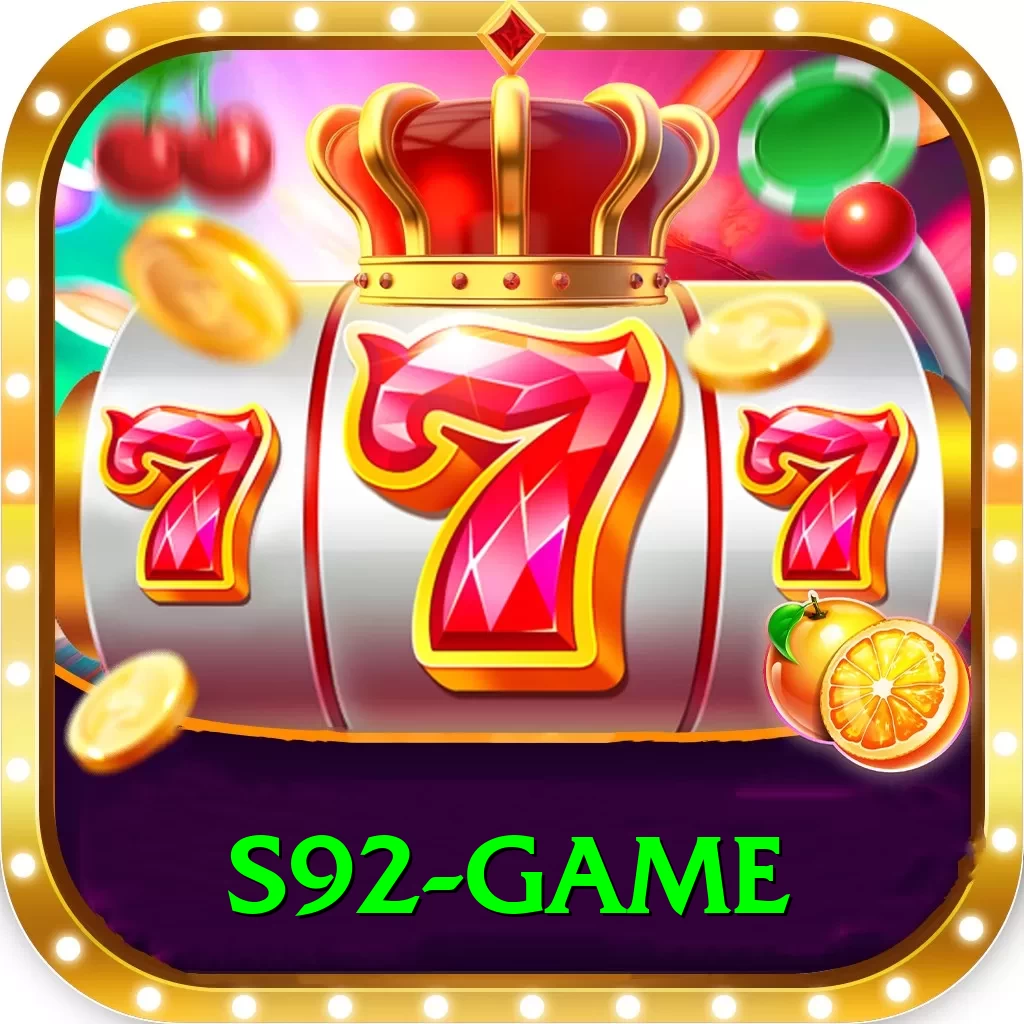 S92 Game Apps (Tools & Injectors) Master v1.2.0 - 2