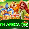 sa20 south africa t20 VIP v1.1.5