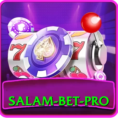 salam bet - Supreme Edition v5.0.2 - 2