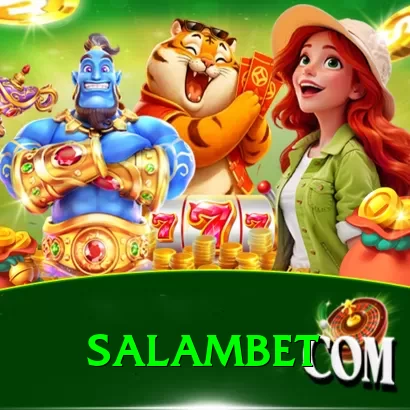 salambet Gold Edition v5.2.0 - 2