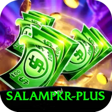 SalamPKR Casino Legend v2.2.3 - 2