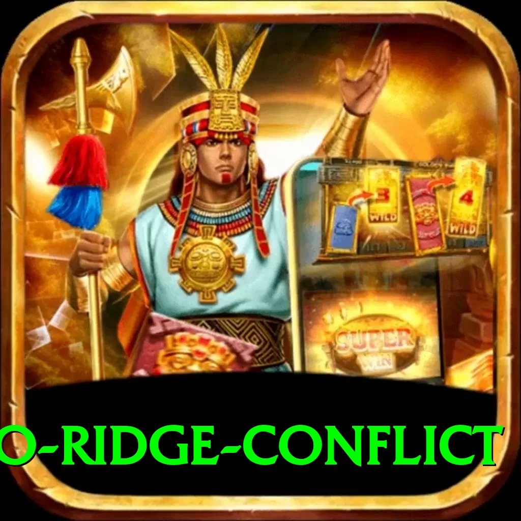 saltoro ridge conflict Plus v1.4.3 - 2
