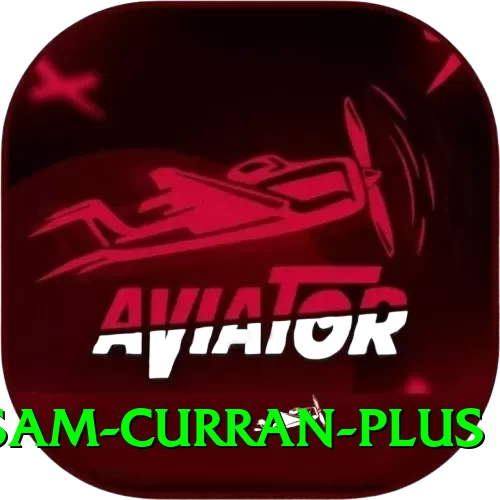 sam curran Champion v4.8.5 - 2