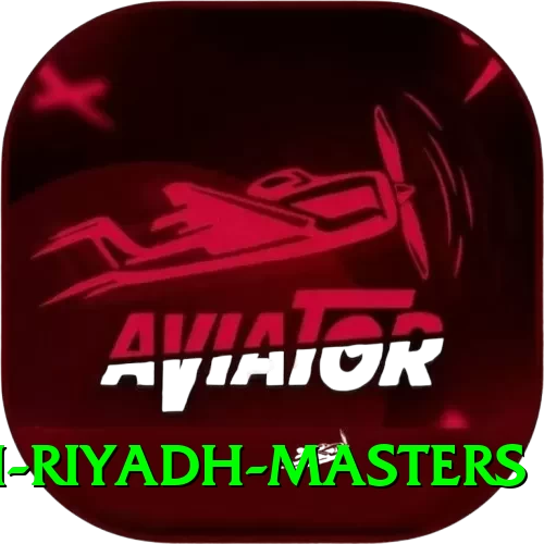 saudi riyadh masters VIP v1.1.0 - 2