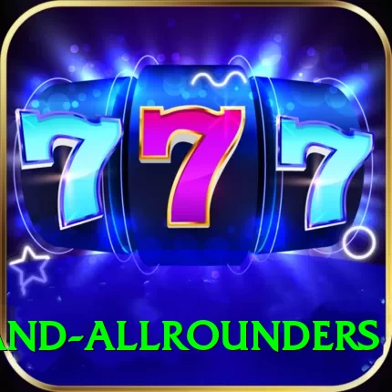 scotland allrounders Premium Edition v4.5.9 - 2