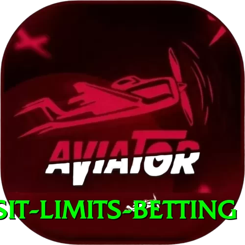 set deposit limits betting Master v1.7.7 - 2