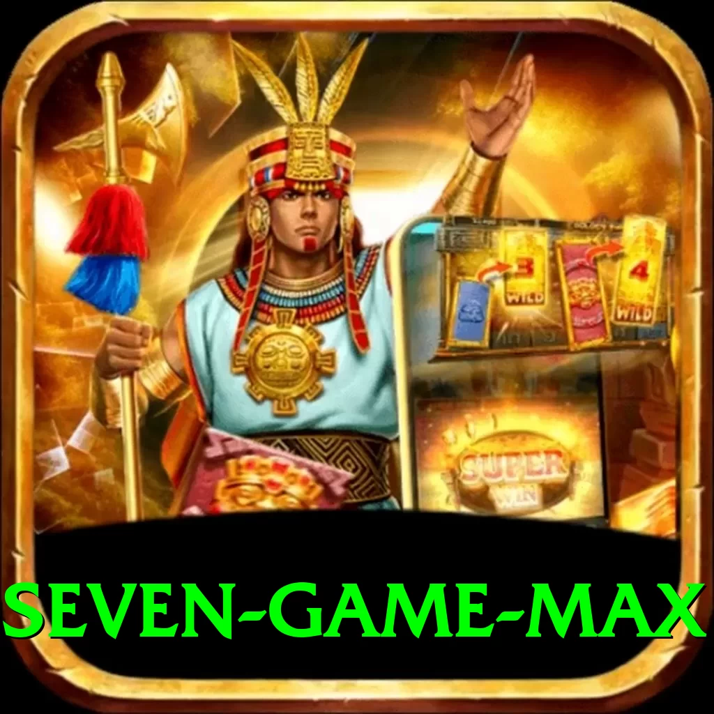 seven game - Gaming Gold - 2