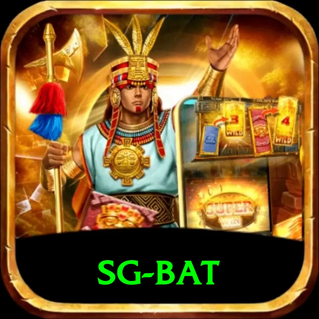 sg bat Plus Edition v5.9.6 - 2