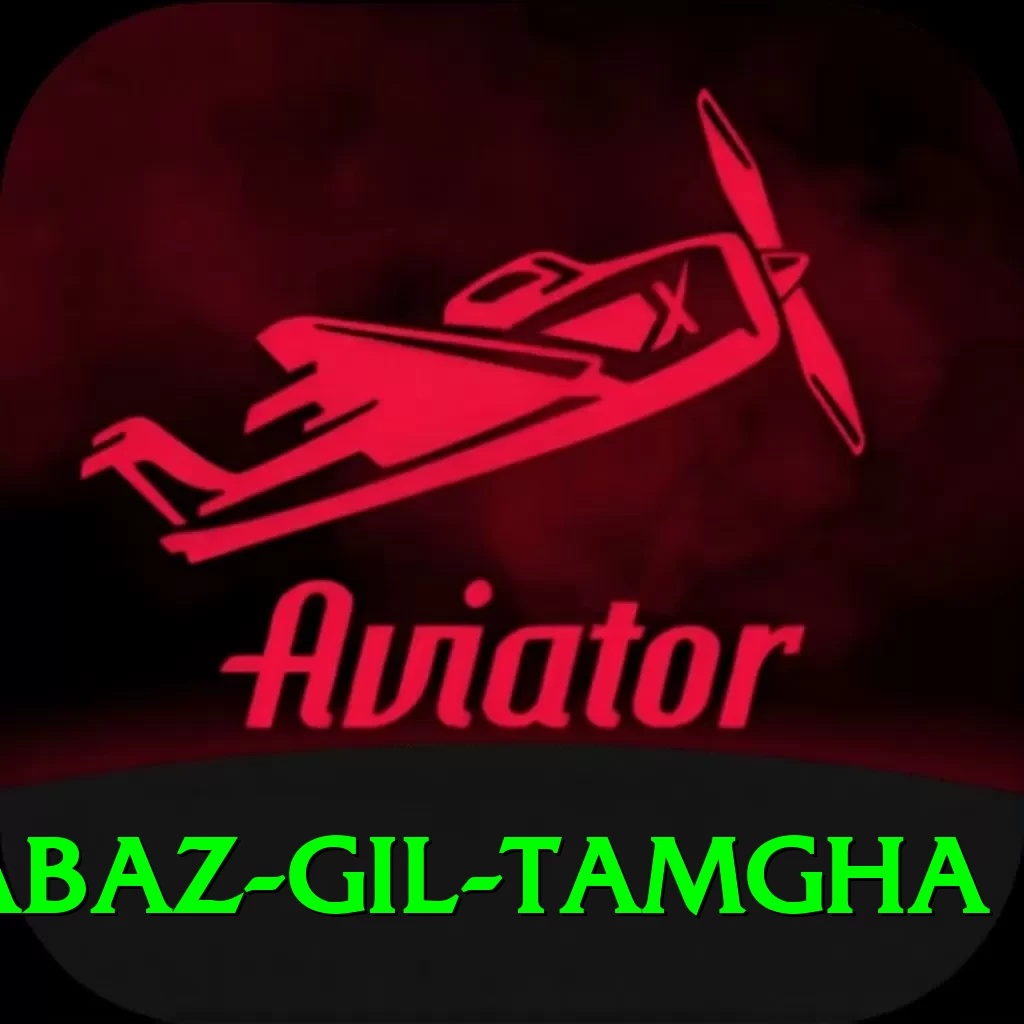 shabaz gil tamgha Deluxe Pro v4.7.1 - 2