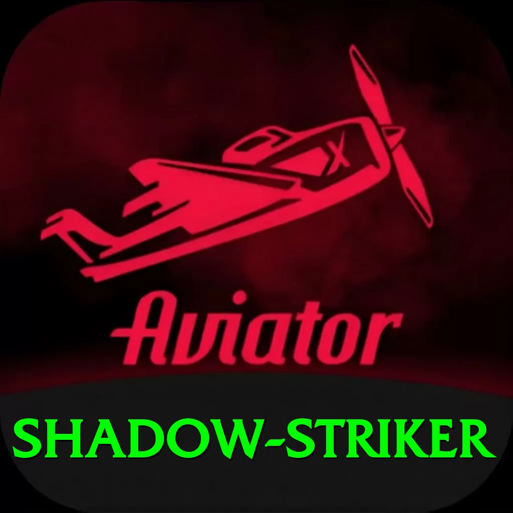 shadow striker Max Pro v4.9.1 - 2