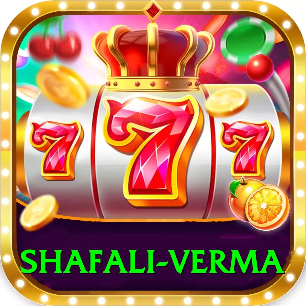 shafali verma Deluxe Pro v2.1.9 - 2