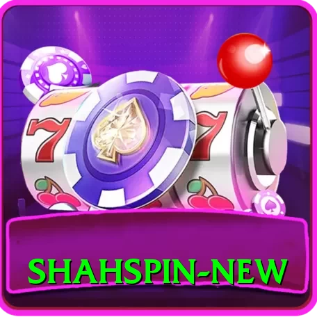 ShahSpin Bonus Royal v4.0.6 - 2