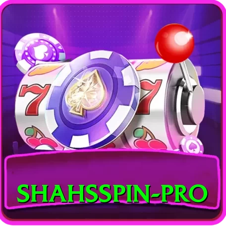 shahsspin - Live Prime - 2