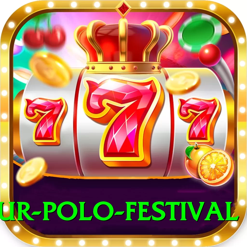 shandur polo festival Master Pro v3.8.0 - 2