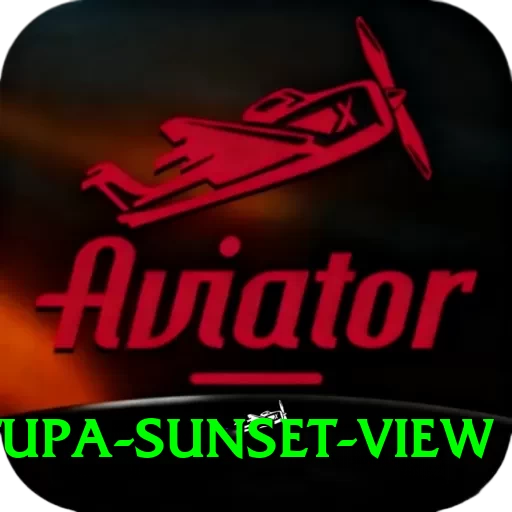 shanti stupa sunset view Master v3.1.5 - 2