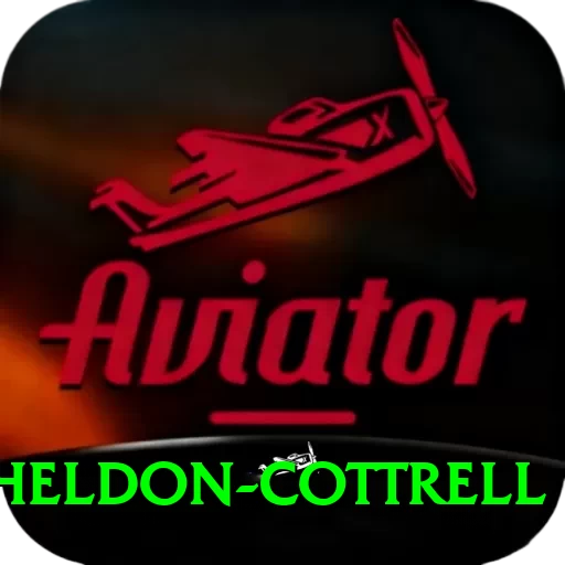 sheldon cottrell Ultimate v5.3.7 - 2