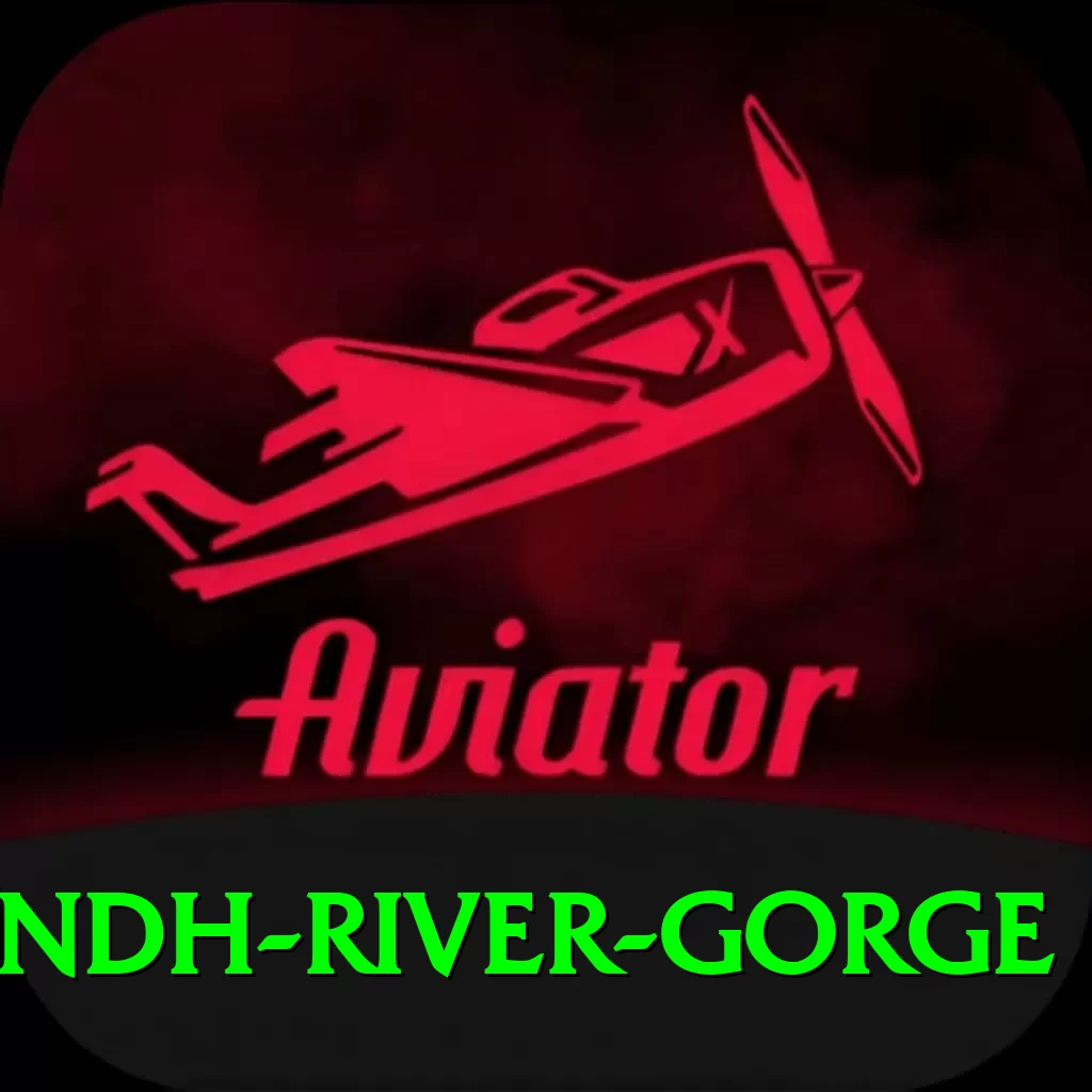 sindh river gorge Turbo v2.6.7 - 2