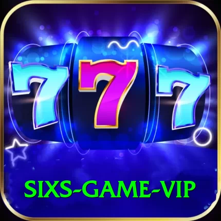 sixs game Casino Official v1.8.6 - 2