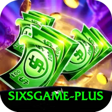 sixsgame Games (Casino & Earning) Gold v1.2.1 - 2